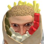 @foralxnorris