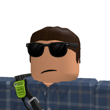 Roblox avatar