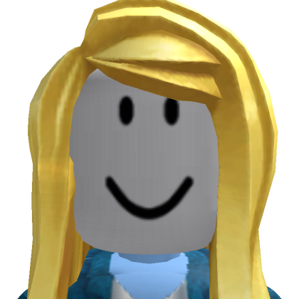 Roblox profile picture for @YazzyJ