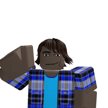 Roblox avatar
