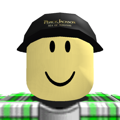 Roblox profile picture for @nikhil