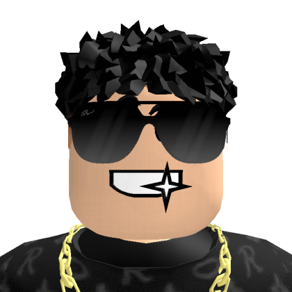 Roblox avatar