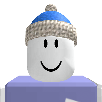 Roblox profile picture for @nightfall