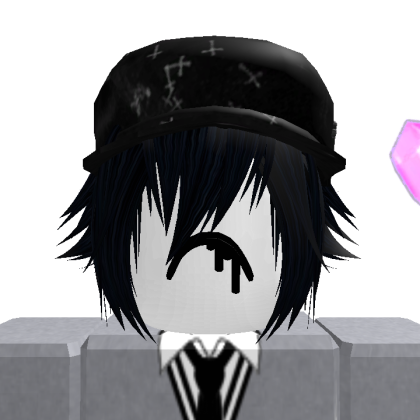 Roblox profile picture for @chemist