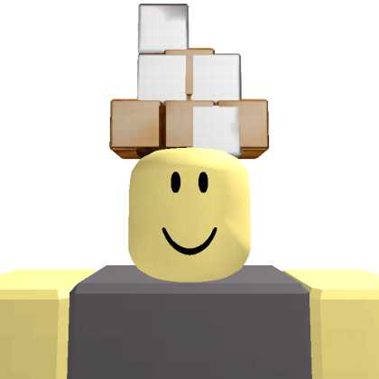 Roblox profile picture for @LUIGI