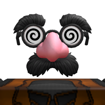 Roblox profile picture for @vest