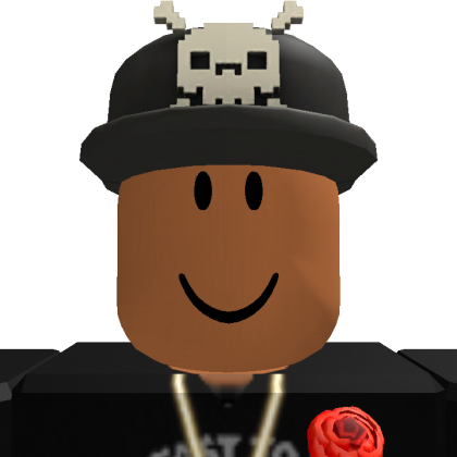 Roblox profile picture for @Handyman