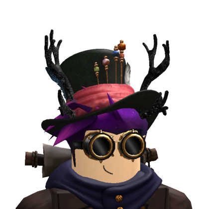 Zoixa on Roblox