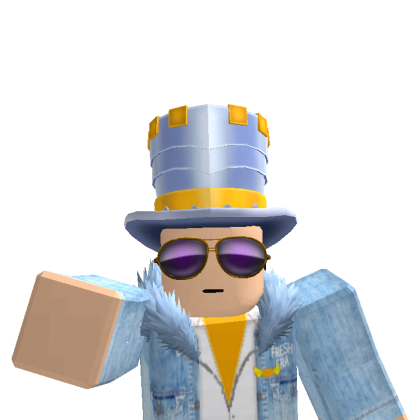 Roblox profile picture for @MieGoreng