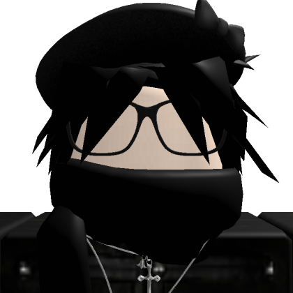 Roblox profile picture for @ez3