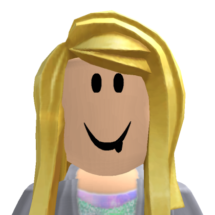 Roblox profile picture for @kerlin17