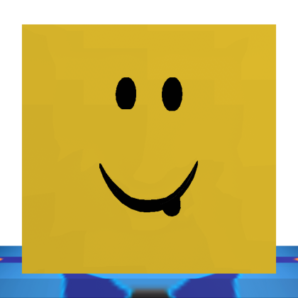 Roblox profile picture for @Kamyk