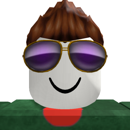 Roblox profile picture for @ujjwalt