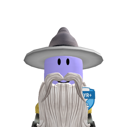 Roblox profile picture for @sabir