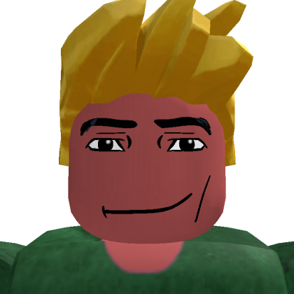 Roblox profile picture for @invalsa