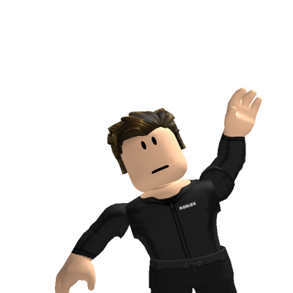 Roblox avatar