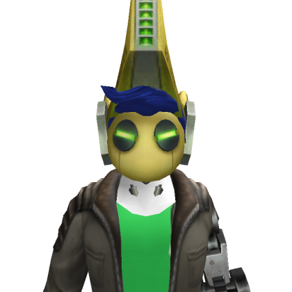 Roblox profile picture for @oluver
