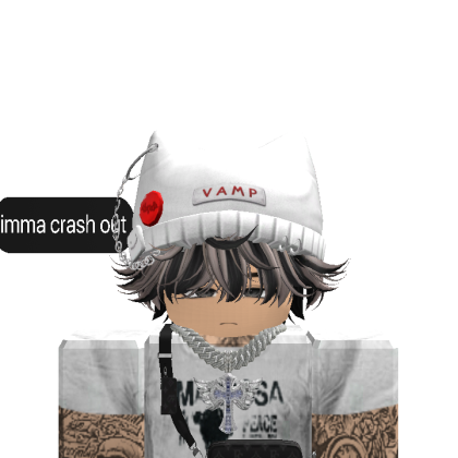 Roblox avatar
