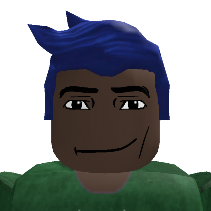 Roblox profile picture for @senaarhn