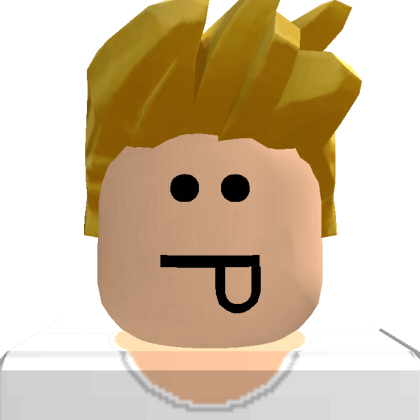 Roblox profile picture for @wfumlb