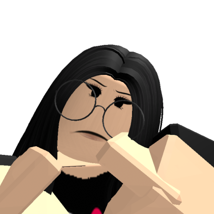 Roblox avatar