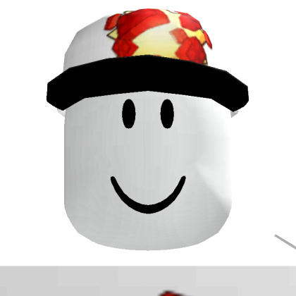 Roblox profile picture for @Regarded