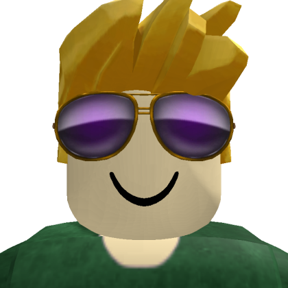Roblox profile picture for @jsq2