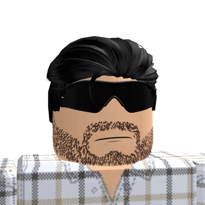 Roblox avatar