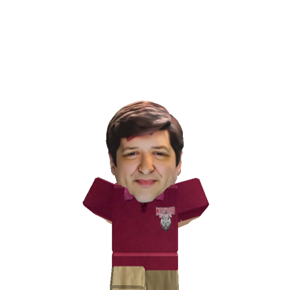 Roblox avatar
