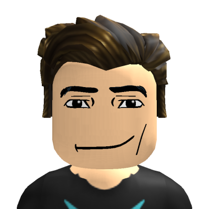 Roblox profile picture for @Iris_YTB