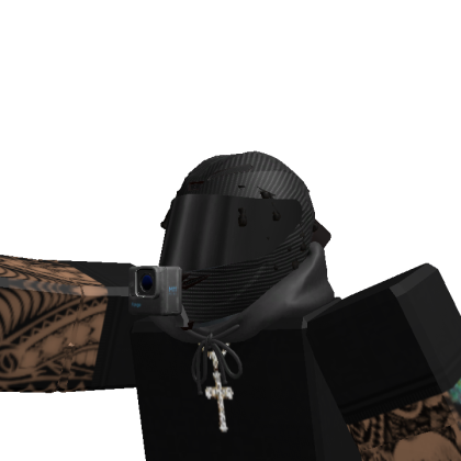 Roblox avatar