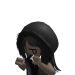 @BlacKxBaDxQueeN