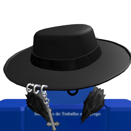 Roblox profile picture for @souzx999