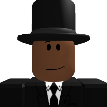 Roblox profile picture for @Intestinal