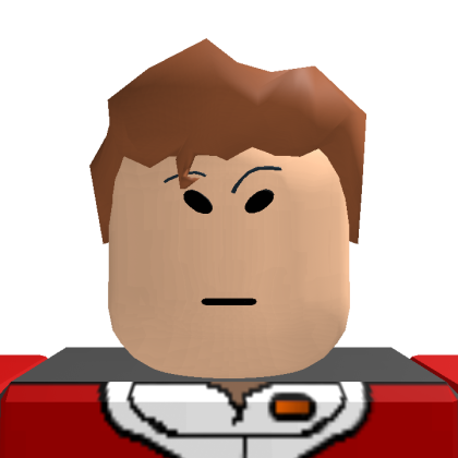 Roblox profile picture for @gianpiero