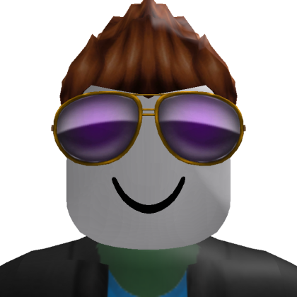 Roblox profile picture for @Lalix98