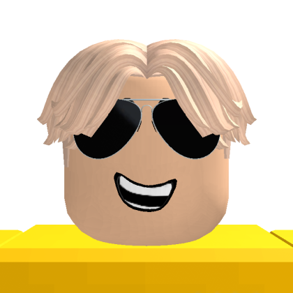Roblox avatar