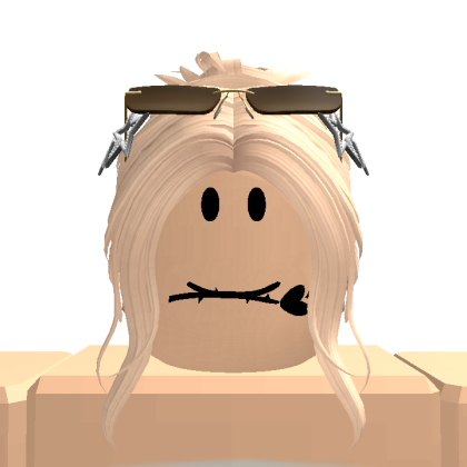 Roblox avatar