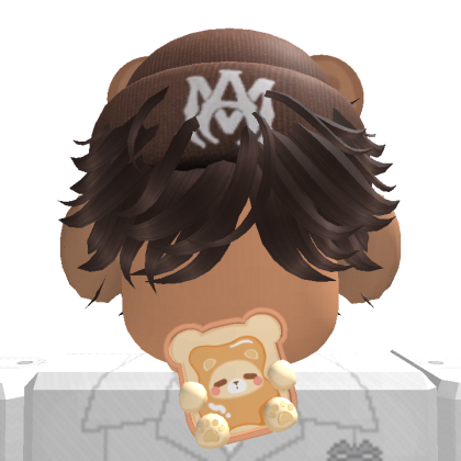 Roblox avatar
