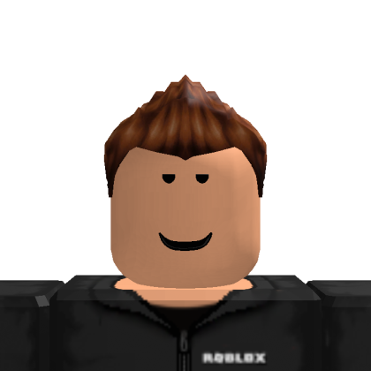 Roblox avatar