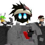Kolvin Roblox avatar