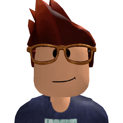 Roblox profile picture for @nroberts01