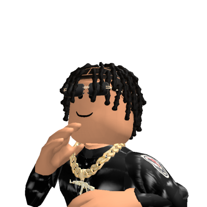 Roblox avatar