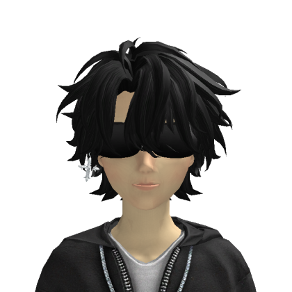 Roblox profile picture for @Hypothesis