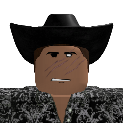 Roblox avatar