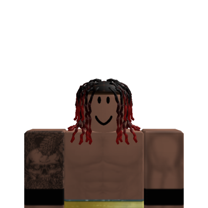 Roblox avatar