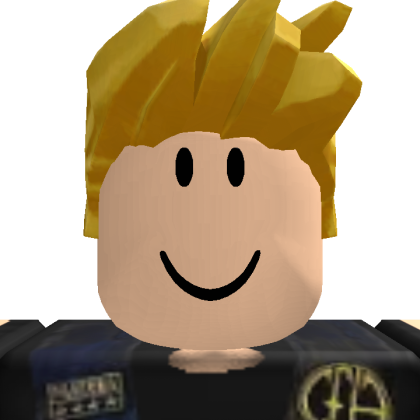 Roblox avatar