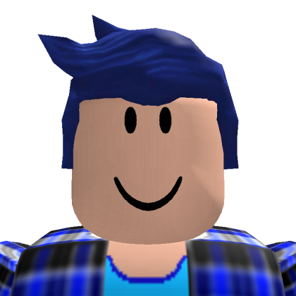 Roblox profile picture for @yxhves