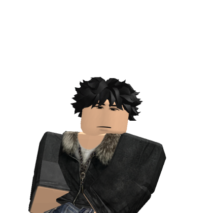 Roblox avatar