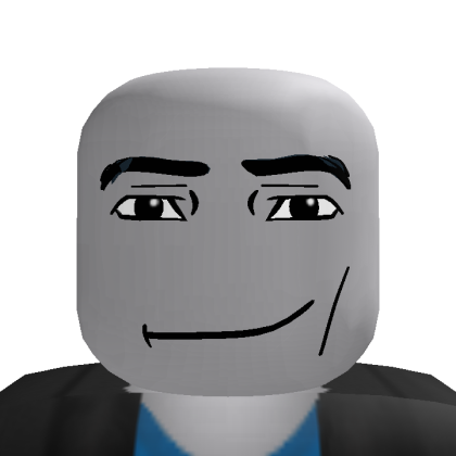 Roblox profile picture for @fabi_caca